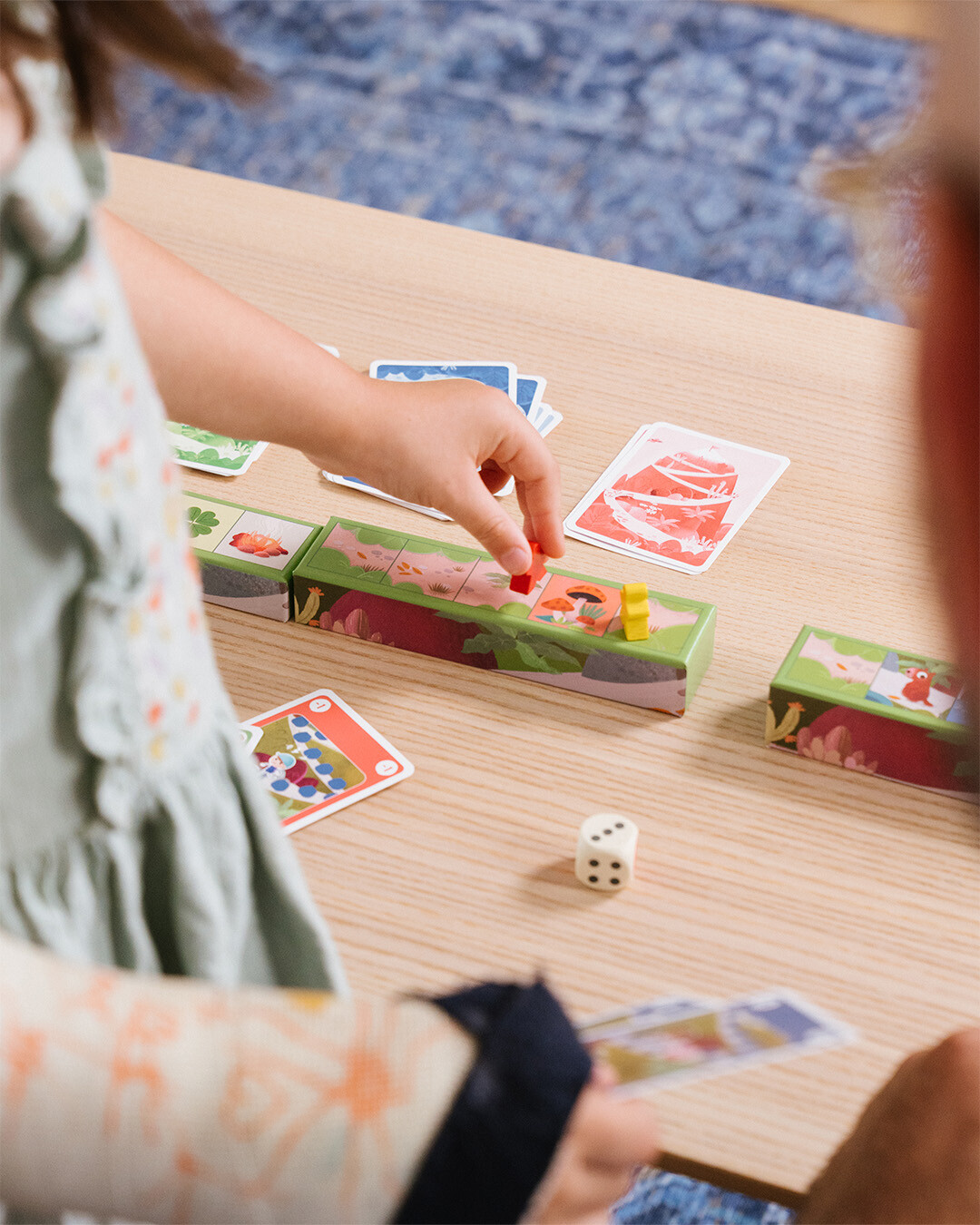 kiwizou horská výzva 4bambini